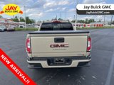 Used 2022 GMC Canyon AT4 w/ Driver Alert Package image 6