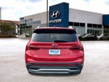 Used 2021 Hyundai Santa Fe Limited image 4