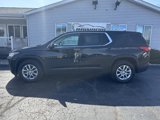 Used 2021 Chevrolet Traverse LS w/ LPO, Cargo Package image 5