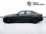 Used 2020 Alfa Romeo Giulia w/ Nero Edizione image 4