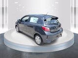 New 2024 Mitsubishi Mirage ES image 3
