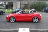 Used 2010 Audi TTS 2.0T Prestige image 5