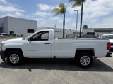 Used 2016 Chevrolet Silverado 1500 W/T w/ WT Fleet Convenience Package image 3