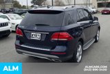 Used 2017 Mercedes-Benz GLE 350 image 6
