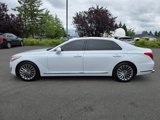 Used 2017 Genesis G90 5.0 Ultimate image 4