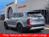Used 2020 Kia Telluride LX image 4