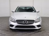 Certified 2021 Mercedes-Benz C 300 Sedan image 2