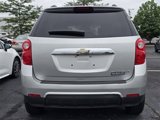 Used 2015 Chevrolet Equinox LT w/ Driver Convenience Package image 6
