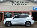 Used 2022 Hyundai Santa Fe Calligraphy w/ Cargo Package image 3