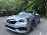 Certified 2022 Subaru Legacy Premium image 3