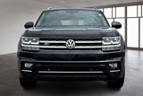 Used 2019 Volkswagen Atlas SEL R-Line image 3