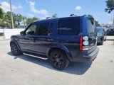 Used 2015 Land Rover LR4 HSE image 5