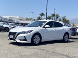 Used 2023 Nissan Sentra S image 6