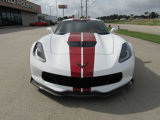 Used 2015 Chevrolet Corvette Z06 w/ 3LZ Preferred Equipment Group image 2