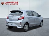Used 2024 Mitsubishi Mirage ES image 5