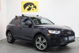 Certified 2020 Audi Q5 2.0T Premium Plus w/ Premium Plus Package image 2