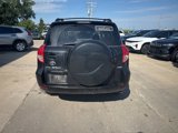 Used 2008 Toyota RAV4 4WD image 5