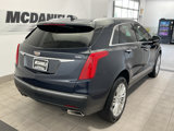 Used 2017 Cadillac XT5 Premium Luxury image 4