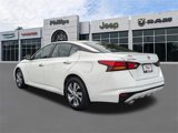 Used 2023 Nissan Altima 2.5 S image 5