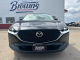 Used 2023 MAZDA CX-30 AWD 2.5 S image 2