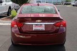 Used 2017 Chevrolet Impala LT w/ Leather Package image 5