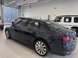 Used 2018 Audi A4 2.0T Premium image 4