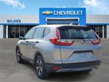 Used 2018 Honda CR-V LX image 3