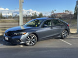Used 2022 Honda Civic EX-L image 2