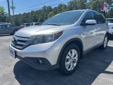 Used 2013 Honda CR-V EX image 3
