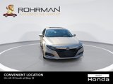 Used 2018 Honda Accord EX-L image 3