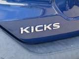 Used 2018 Nissan Kicks SV image 4
