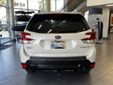 Used 2022 Subaru Forester Premium w/ Popular Package #3 image 3