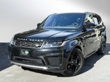 Used 2018 Land Rover Range Rover Sport HSE image 3