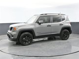 Used 2021 Jeep Renegade Latitude image 2