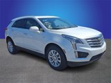 Used 2018 Cadillac XT5 FWD image 3