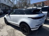 Certified 2022 Land Rover Range Rover Evoque S image 3