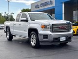 Used 2015 GMC Sierra 1500 2WD Double Cab image 2