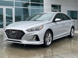 Used 2018 Hyundai Sonata SEL image 2