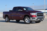 Used 2022 RAM 1500 Lone Star image 2