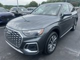 Used 2022 Audi Q5 2.0T Premium Plus image 4