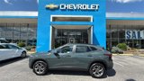 New 2025 Chevrolet Trax LT w/ Driver Confidence Package image 4
