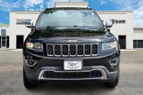 Used 2016 Jeep Grand Cherokee Limited image 3