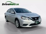 Used 2017 Nissan Sentra SV image 3