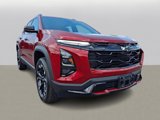 Used 2025 Chevrolet Equinox RS image 2