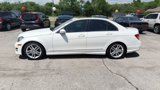 Used 2013 Mercedes-Benz C 250 Sedan image 2