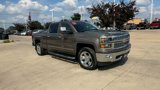 Certified 2015 Chevrolet Silverado 1500 LTZ w/ Max Trailering Package image 2