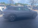 New 2025 Chevrolet Equinox EV LT image 3