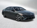 New 2025 Hyundai Elantra Sport image 2