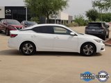 Certified 2022 Nissan Sentra SV w/ Lighting Package image 4