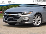 Used 2023 Chevrolet Malibu LT image 2